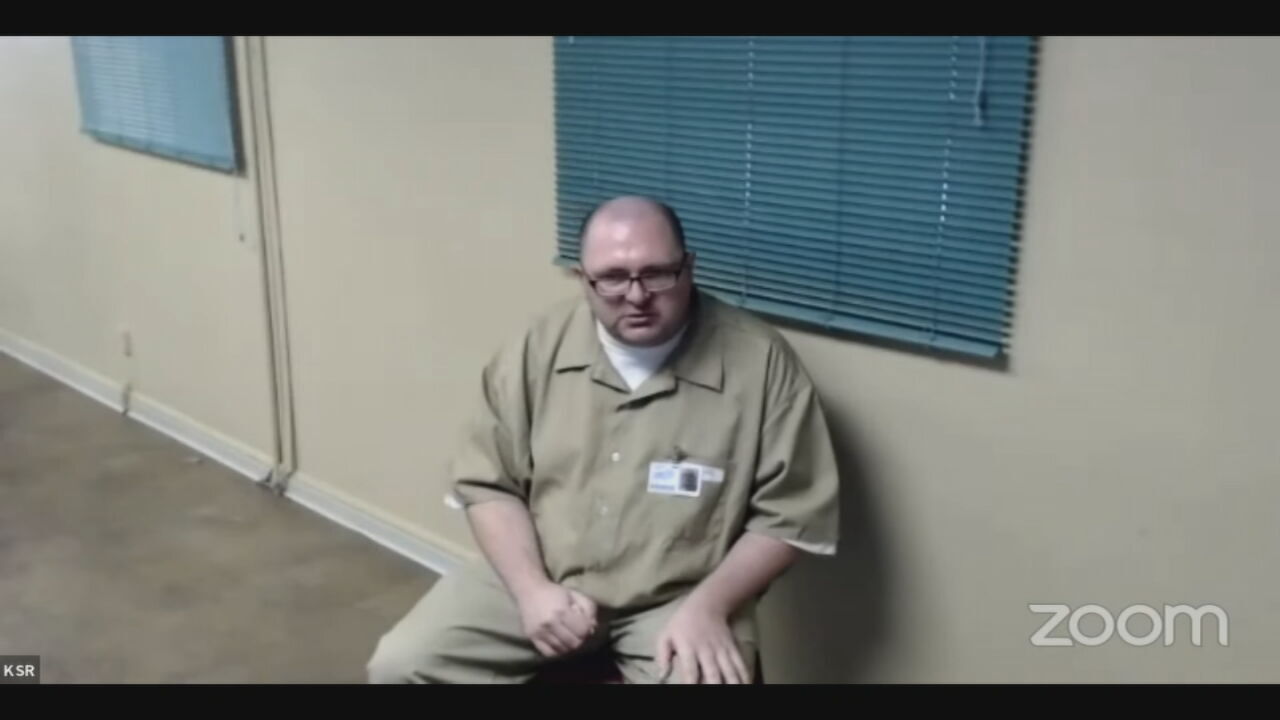 Panel splits decision on parole for Heath High School shooter Michael Carneal